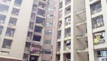 2 BHK Apartment For Rent in Shubharambh Complex, Manpada