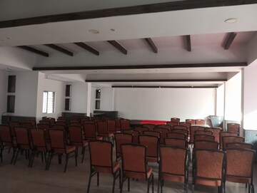 Team Area in  Office Space at Malleswaram – for Rent