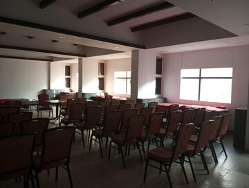 Team Area in  Office Space at Malleswaram – for Rent