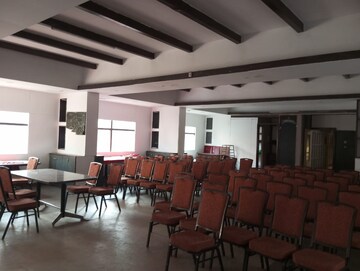 Team Area in  Office Space at Malleswaram – for Rent