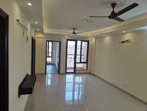 Living Room in 3.5 BHK Apartment at Logix Blossom County, Sector 137 – for Sale