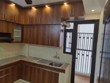 Kitchen in 2.5 BHK Apartment at Logix Blossom County, Sector 137 – for Sale