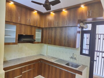 Kitchen in 2.5 BHK Apartment at Logix Blossom County, Sector 137 – for Sale