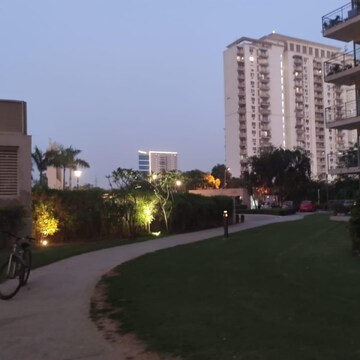 2.5 BHK Apartment For Rent in Ireo Uptown, Sector 66