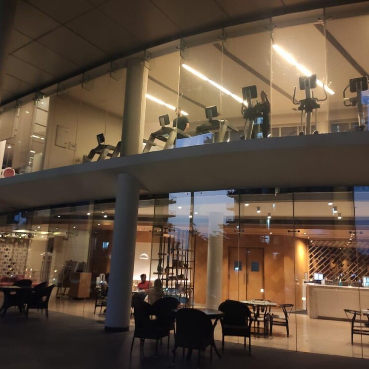 Exterior View, ireo-uptown 2.5 Bedroom 1498 Sq.Ft. Apartment In Sector 66 Gurgaon 7914533