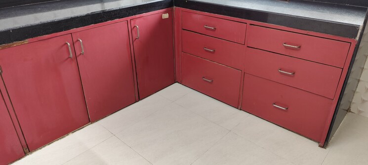 Kitchen, ekta-chs-chandivali 1 Bedroom 400 Sq.Ft. Apartment In Chandivali Mumbai 7914540