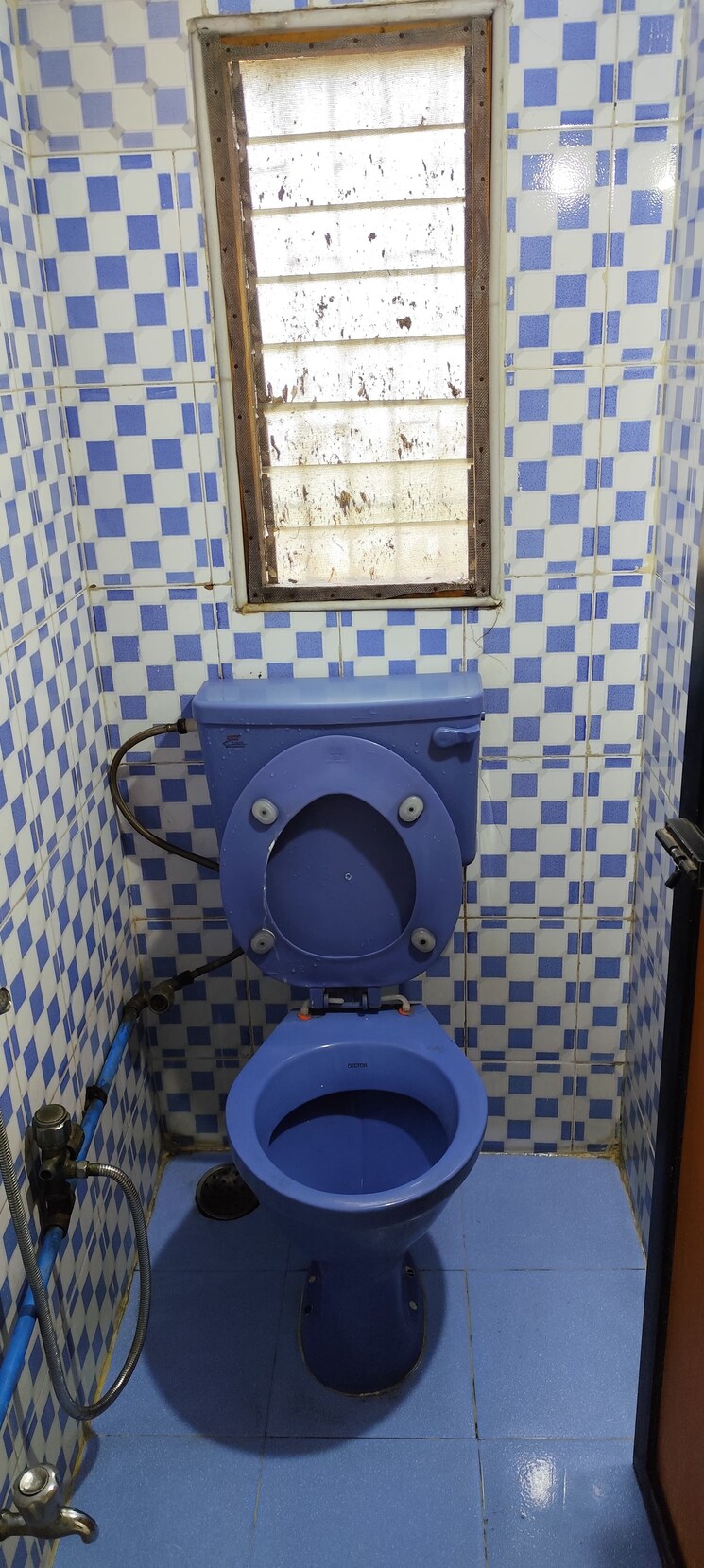 Bathroom, ekta-chs-chandivali 1 Bedroom 400 Sq.Ft. Apartment In Chandivali Mumbai 7914540