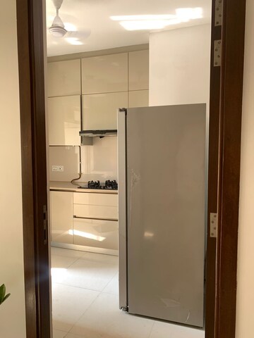 2 BHK Apartment For Rent in One Hiranandani Park, Ghodbunder Road