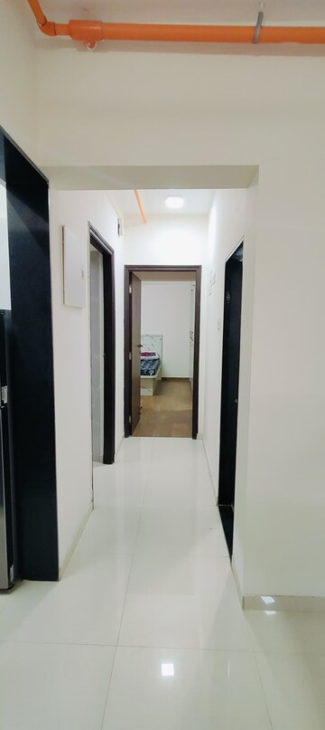 Building Lobby in 1 BHK Apartment at Gaurav Galaxy I, Mira Road – for Sale