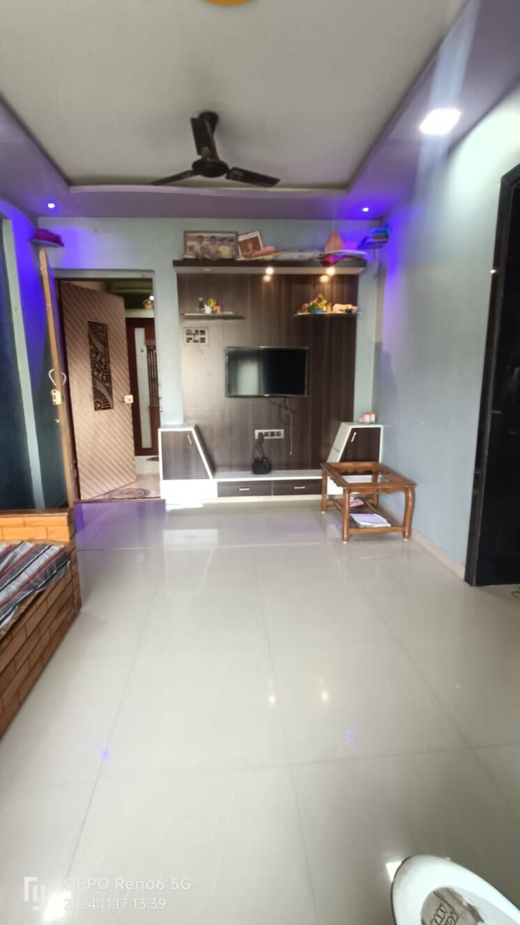 Living Room, gaurav-galaxy-i 1 Bedroom 545 Sq.Ft. Apartment In Mira Road Thane 7914529