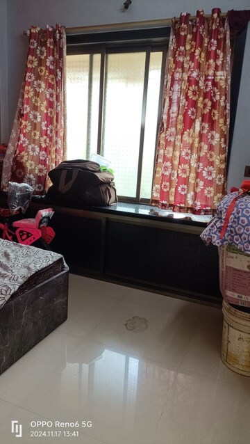 Furnished Amenities in 1 BHK Apartment at Gaurav Galaxy I, Mira Road – for Sale