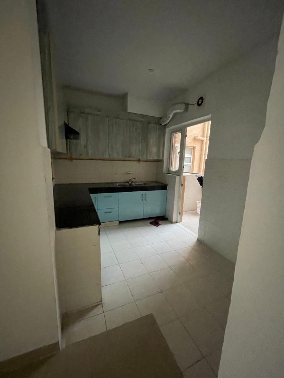 3 BHK + Servant Room 937 Sq.Ft. Apartment in BPTP Park 81