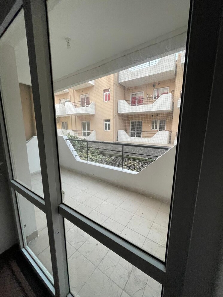 Balcony, bptp-park-81 3 Bedroom 937 Sq.Ft. Apartment In Sector 81 Faridabad 7914559