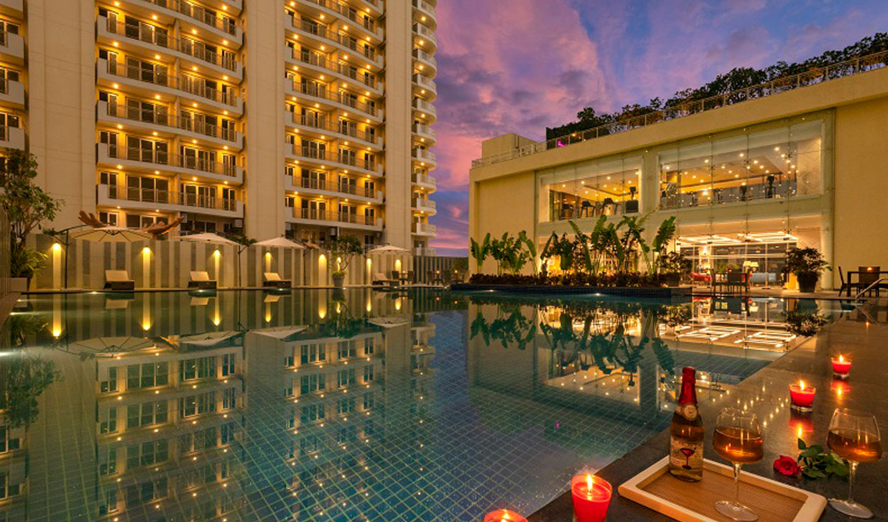 3 BHK Apartment For Sale in BPTP Terra