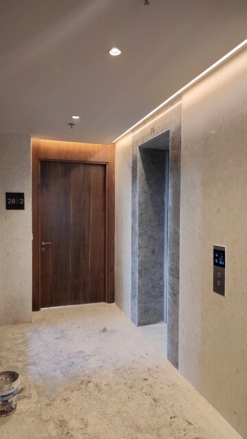 Furnished Amenities in 3 BHK Apartment at Conscient Hines Elevate, Sector 59 – for Sale
