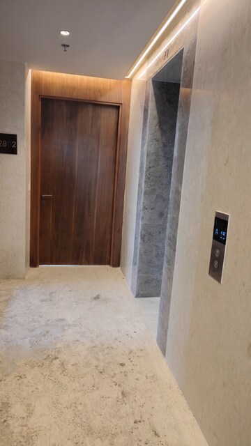 Room in 3 BHK Apartment at Conscient Hines Elevate, Sector 59 – for Sale