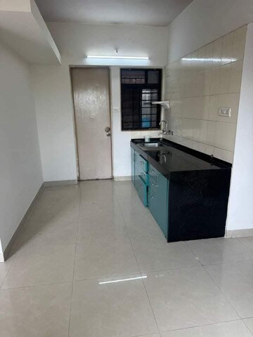Master Bedroom in 2 BHK Apartment at Cosmos Apartment, Hadapsar – for Rent