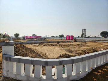  Land – Exterior View View at Tonk Road - for Sale