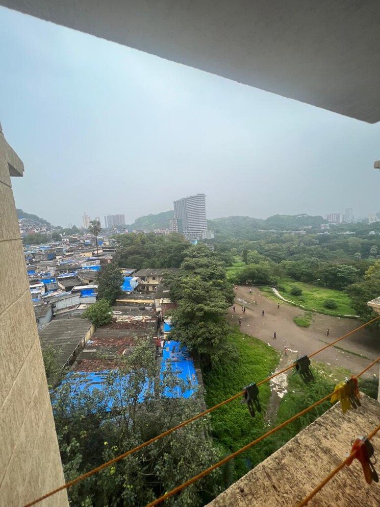 Exterior View, mayfair-housing-hillcrest 2 Bedroom 910 Sq.Ft. Apartment In Vikhroli West Mumbai 7914563