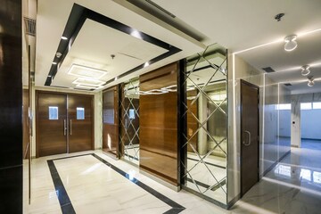 Gym in  Office Space at BPTP Centra One, Sector 61 – for Sale