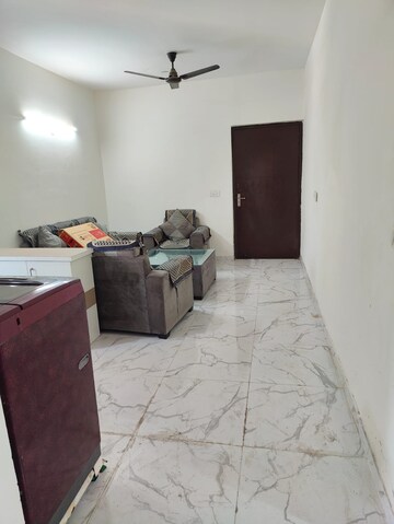 Bedroom in 2 BHK Villa at Sector 40 – for Rent