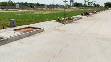  Plot For Sale in Bidadi