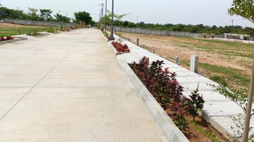 Balcony in  Plot at Bidadi – for Sale