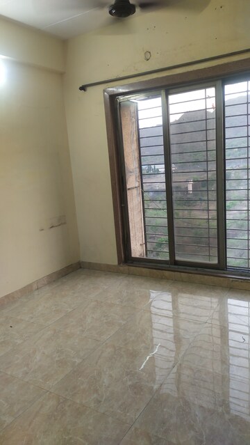Balcony in 2 BHK Apartment at Valley Shilp, Kharghar Sector 36 – for Sale