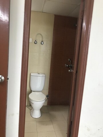 Bathroom in 2 BHK Apartment at Gaur City 2 - 11th Avenue, Sector 16c Greater Noida – for Rent