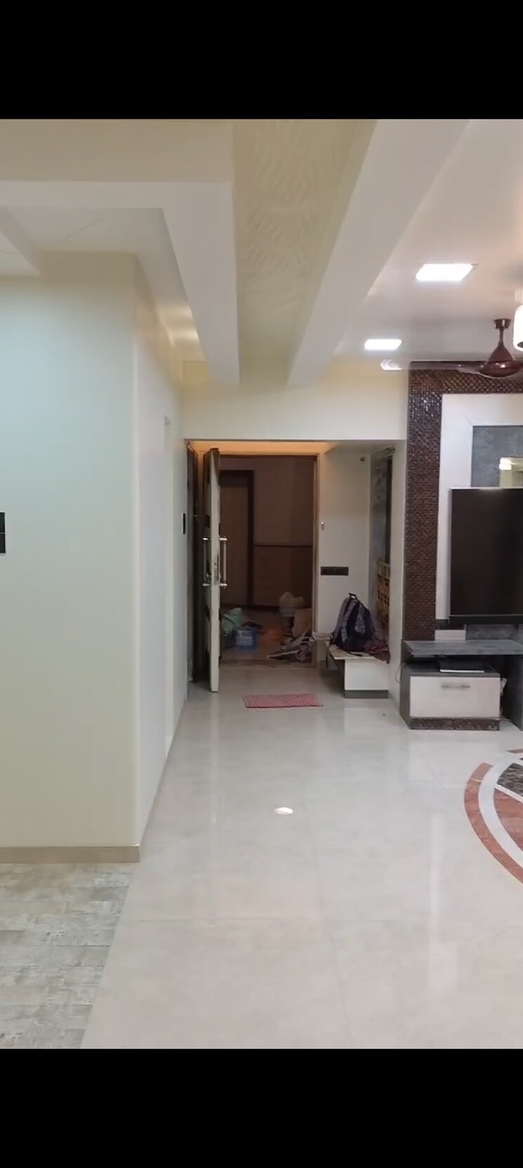 Living Room, chaitanya-tower 3 Bedroom 1600 Sq.Ft. Apartment In Prabhadevi Mumbai 7914580