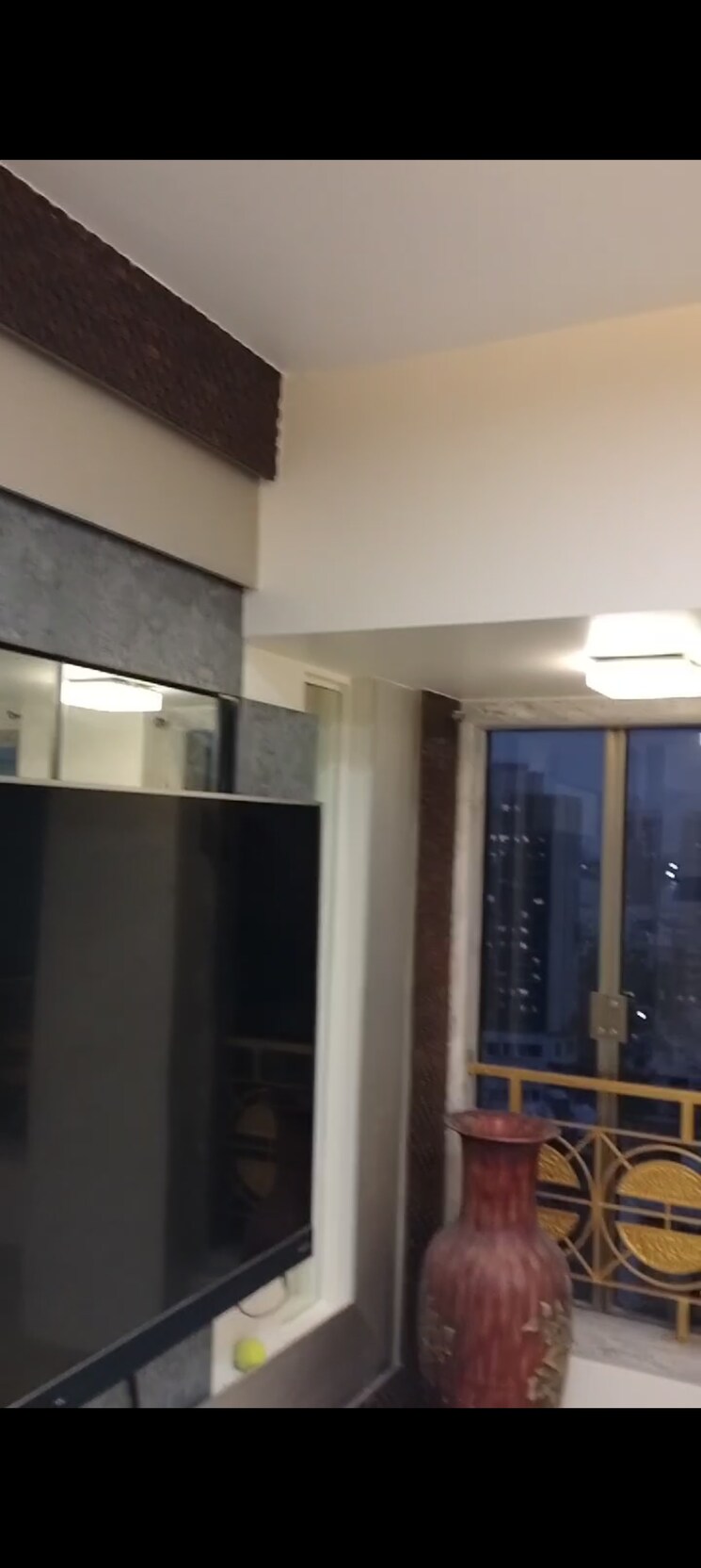 Kitchen, chaitanya-tower 3 Bedroom 1600 Sq.Ft. Apartment In Prabhadevi Mumbai 7914580