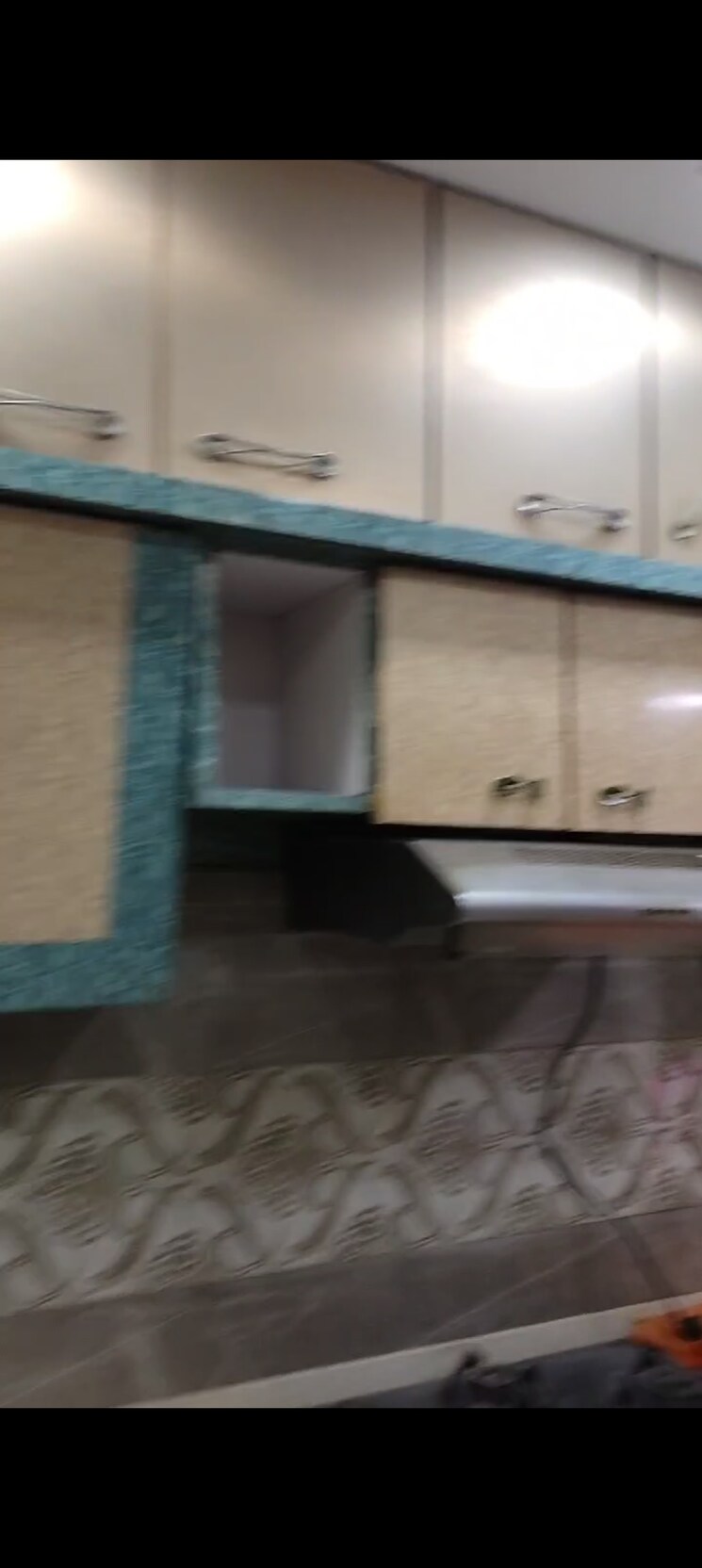 Kitchen, chaitanya-tower 3 Bedroom 1600 Sq.Ft. Apartment In Prabhadevi Mumbai 7914580