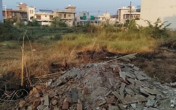 Plot For Sale in Sector 2