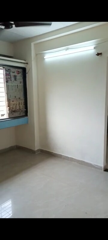 1 BHK Apartment For Sale in Swapnapurti CHS Kharghar, Kharghar