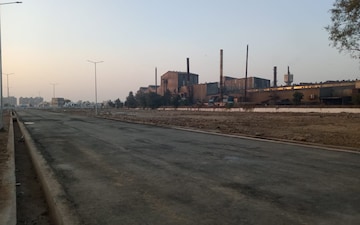 Industrial Plot For Sale in Riico Industrial Area