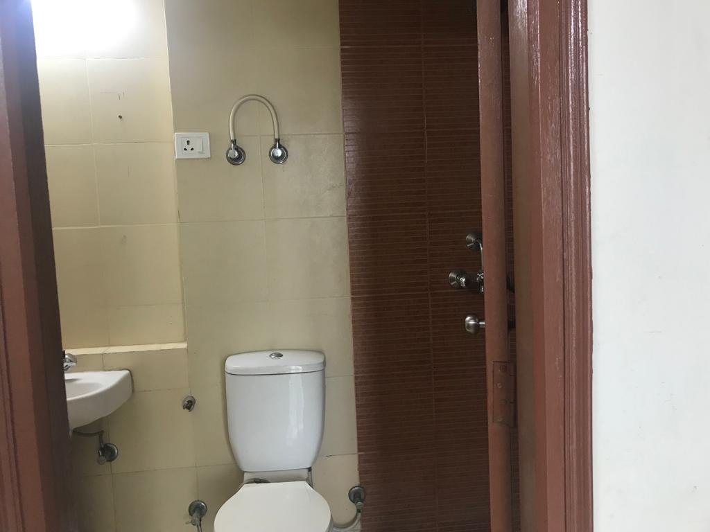 2 BHK + Pooja Room Apartment For Sale in Galaxy North Avenue