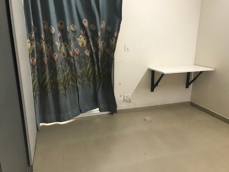 Master Bedroom, galaxy-north-avenue 2 Bedroom 1140 Sq.Ft. Apartment In Gaur City 2  Greater Noida 7914599