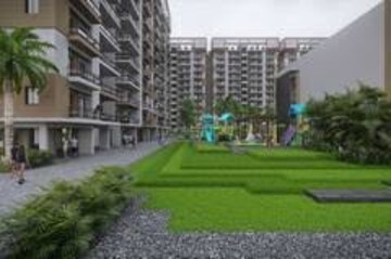 4 BHK Apartment For Sale in Manglam Garden City, Muhana