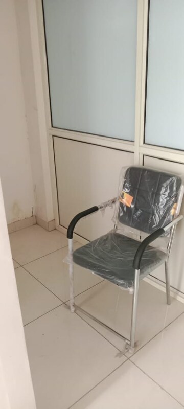 Floor Plan in  Office Space at Dhakoli – for Rent