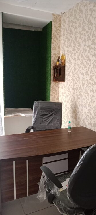 Commercial Office Space 950 Sq.Ft. For Rent in Dhakoli Mohali  7914628