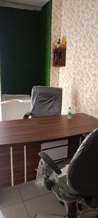 Commercial Office Space 950 Sq.Ft. For Rent in Dhakoli Mohali  7914628