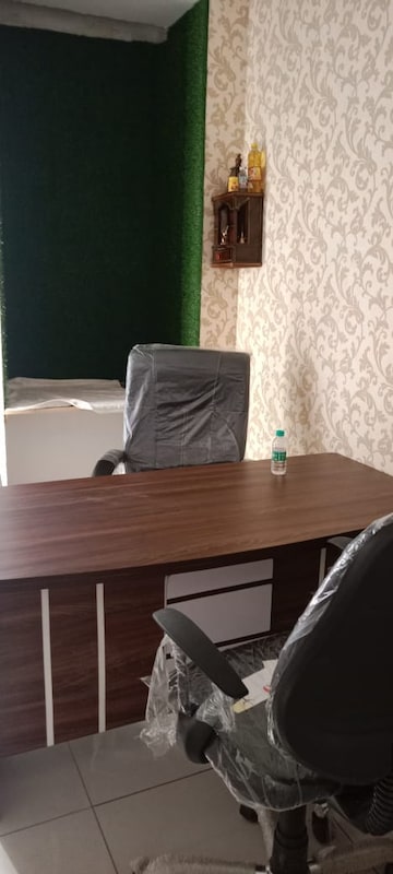 Team Area in  Office Space at Dhakoli – for Rent
