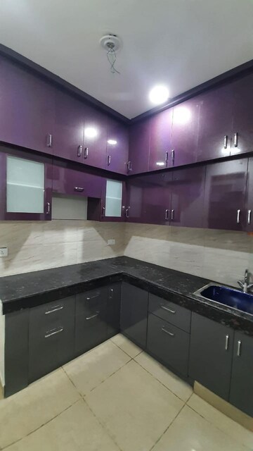 Kitchen in 2 BHK Builder Floor at Sector 72 – for Sale