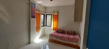 Bedroom in 1.5 BHK Apartment at Jail Road – for Sale