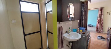 Bathroom in 1.5 BHK Apartment at Jail Road – for Sale