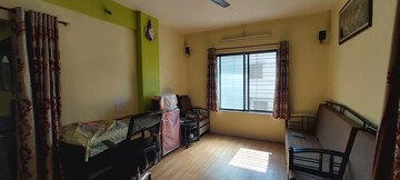Living Room in 1.5 BHK Apartment at Jail Road – for Sale
