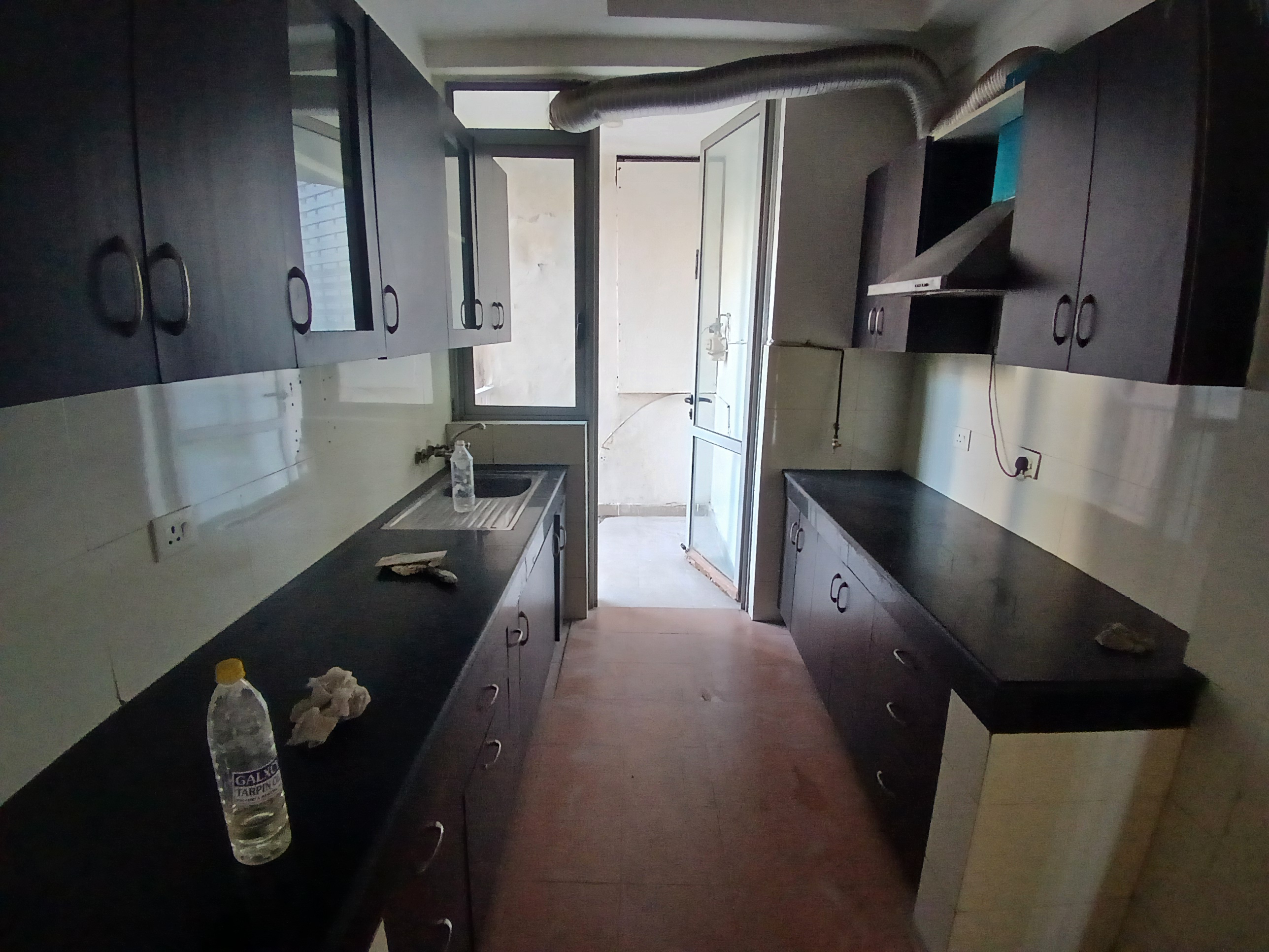 3 BHK + Pooja Room 1627 Sq.Ft. Apartment in Pioneer Park Phase 1