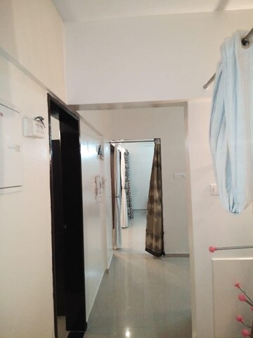 Building Lobby in 2 BHK Apartment at Kumar Kruti, Kalyani Nagar – for Rent