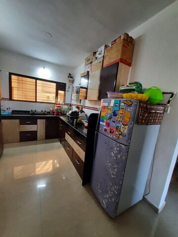 Living Room in 2 BHK Apartment at Kumar Kruti, Kalyani Nagar – for Rent