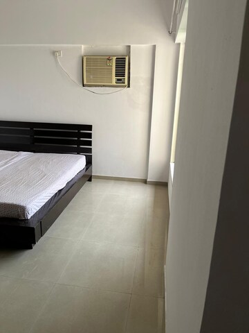 Master Bedroom in 2 BHK Apartment at Kumar Kruti, Kalyani Nagar – for Rent